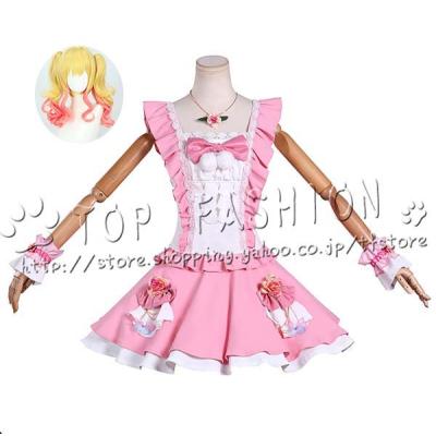 虹野ゆめ アイカツの商品一覧 通販 - Yahoo!ショッピング