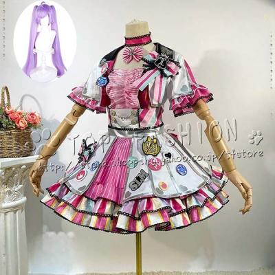 らぁら プリパラ コスプレの商品一覧 通販 - Yahoo!ショッピング らぁら プリパラ コスプレの商品一覧 通販 - Yahoo!ショッピング