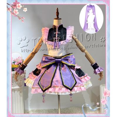 プリパラ コスプレ ウィッグの商品一覧 通販 - Yahoo!ショッピング プリパラ コスプレ ウィッグの商品一覧 通販 - Yahoo!ショッピング