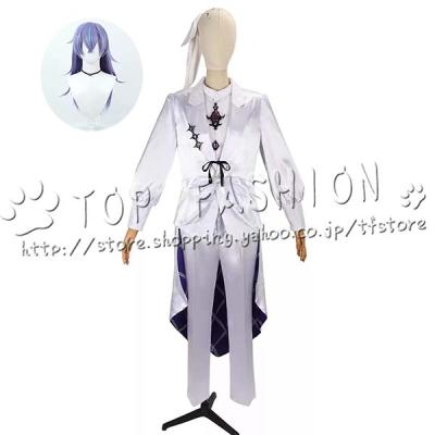 星導ショウ コスプレ（コスプレ用コスチューム）｜コスプレ衣装 | 楽器