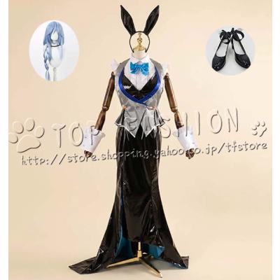 兎田ぺこら コスプレの商品一覧 通販 - Yahoo!ショッピング