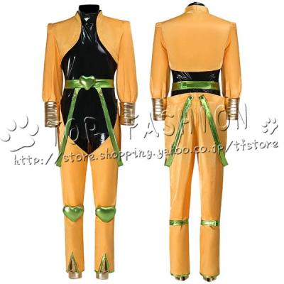 ジョジョ コスプレ Dio（楽器、手芸、コレクション）の商品一覧 通販