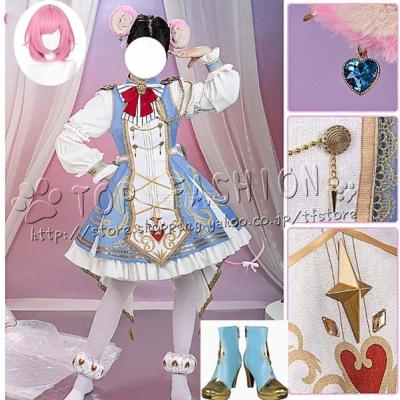 鳳えむ(コスプレ衣装)の商品一覧 | 楽器、手芸、コレクション 鳳えむ(コスプレ衣装)の商品一覧 | 楽器、手芸、コレクション