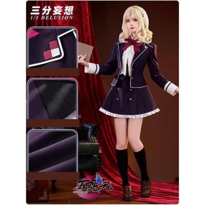 diabolik LOVERS 小森ユイ（コスプレ用コスチューム）｜コスプレ