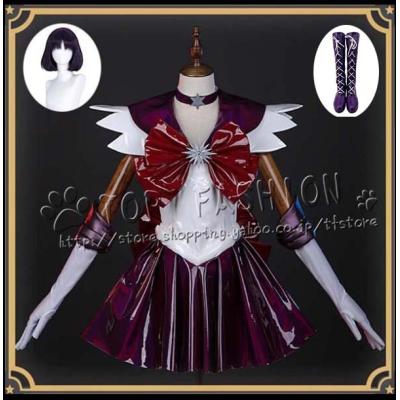 セーラームーン コスプレ 衣装 ほたる（コスプレ衣装） | 楽器
