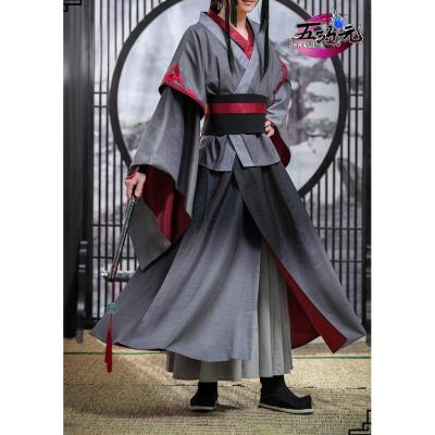 魔道祖師 魏無羨（コスプレ衣装） | 楽器、手芸、コレクション の商品