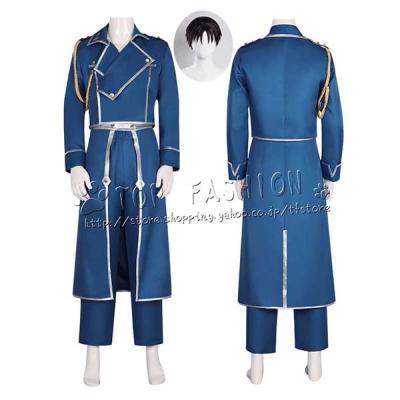 鋼の錬金術師 コスプレのおすすめ人気商品一覧 通販 - Yahoo!ショッピング