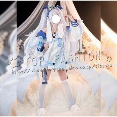 アズールレーン ラフィー コスプレ（ファッション）の商品一覧 通販