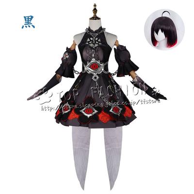 崩壊3rdゼーレ（コスプレ衣装） | 楽器、手芸、コレクション の