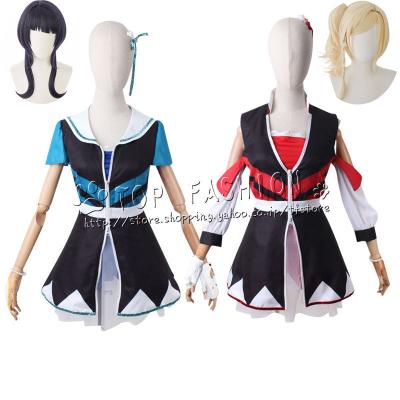 朝香果林 コスプレのおすすめ人気商品一覧 通販 - Yahoo!ショッピング