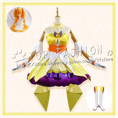 go!プリンセスプリキュア キュアトゥインクル（ゲーム、おもちゃ）の