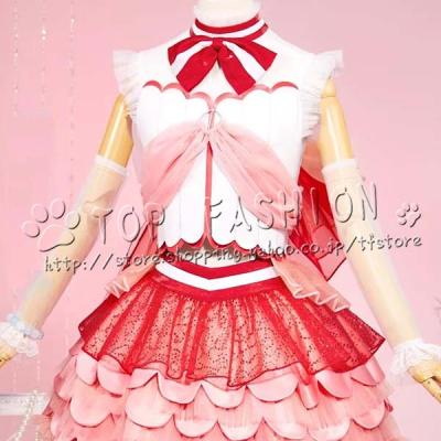 黒澤ダイヤ 衣装（コスプレ衣装） | 楽器、手芸、コレクション の