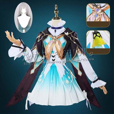 スターレイル ホタル（サイズ（S/M/L）：L）の商品一覧 通販 - Yahoo