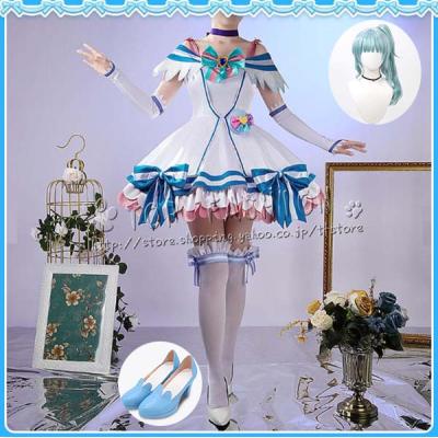 わんだふるぷりきゅあ!（コスプレ衣装） | 楽器、手芸