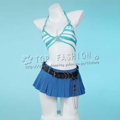 ワンピース ナミ 水着のおすすめ人気商品一覧 通販 - Yahoo