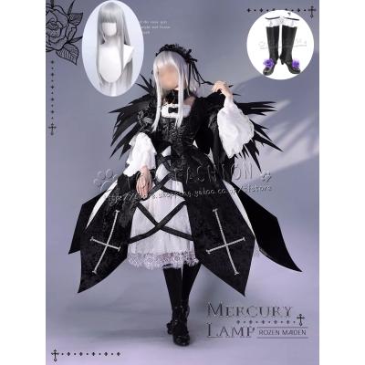ローゼンメイデン コスプレの商品一覧 通販 - Yahoo!ショッピング ローゼンメイデン コスプレの商品一覧 通販 - Yahoo!ショッピング