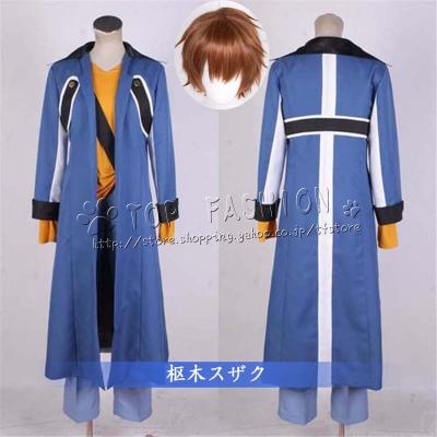 コードギアス スザク（レディースファッション） | ファッション の