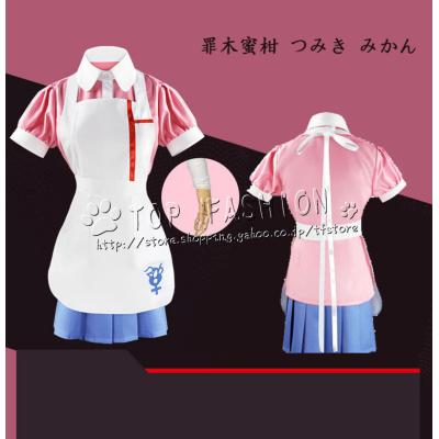 罪木蜜柑 スーパーダンガンロンパ2(ゲーム、おもちゃ)の商品 罪木蜜柑 スーパーダンガンロンパ2(ゲーム、おもちゃ)の商品