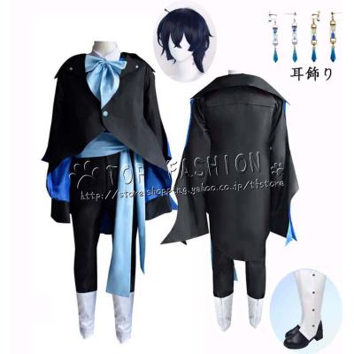 ヴァニタス コスプレの商品一覧 通販 - Yahoo!ショッピング ヴァニタス コスプレの商品一覧 通販 - Yahoo!ショッピング