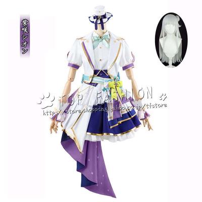 紫咲シオン(ファッション)の商品一覧 通販 - Yahoo!ショッピング 紫咲シオン(ファッション)の商品一覧 通販 - Yahoo!ショッピング