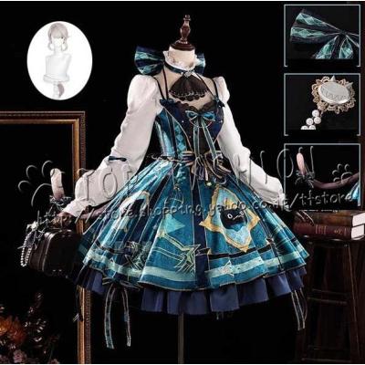 原神 コスプレ リネットのおすすめ人気商品一覧 通販 - Yahoo!ショッピング