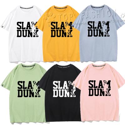 スラムダンク tシャツの商品一覧 通販 - Yahoo!ショッピング