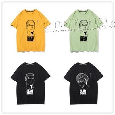 スラムダンク tシャツのおすすめ人気ランキングTOP100 - Yahoo