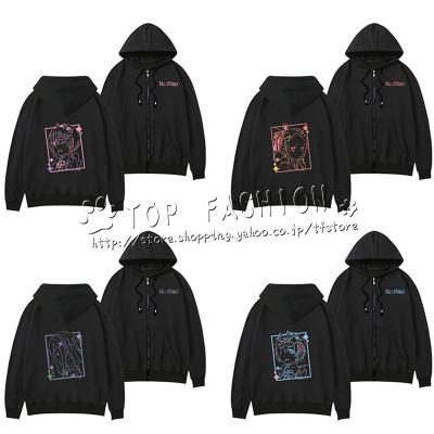 リゼロ レム パーカー（ファッション）のおすすめ人気商品一覧 通販