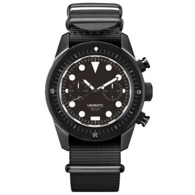 週末SALE　美品　PD-1766 VK64搭載クロノグラフ　ブラック TIMEGear ONLINESHOP ヤフー店 - 特集・セイコー製クォーツ搭載