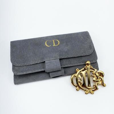 Christian Dior レディースブローチ｜レディースアクセサリー