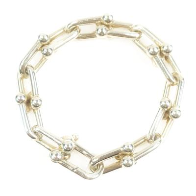 Tiffany ハードウェア（ブレスレット）｜レディースアクセサリー
