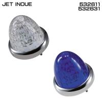 ジェットイノウエ JET INOUE 532611 532631 スターライト バスマーカーランプ 零（ZERO） ブルー  【メーカー取寄せ】 | TGueda ヤフー店