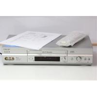 SONY SLV-NX35 VHSデッキ　【中古整備品】 | サンクス電機 ヤフーショップ