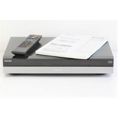 regza 50（ブルーレイ、DVDレコーダー）（録画番組再生：宅内