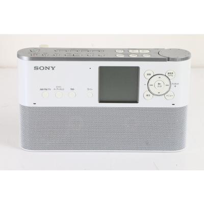 ラジオ・コンポ SONY ICZ-R250TV ICZ-R250TV | ICレコーダー／集音器 | ソニー