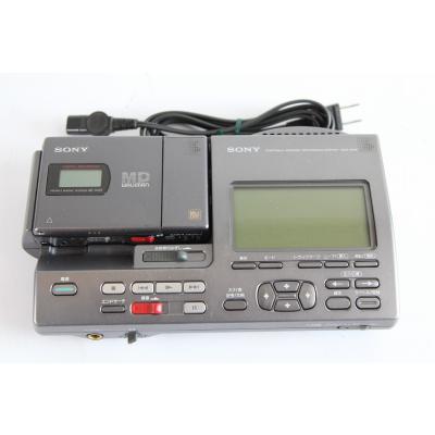 8cm cd 再生（SONY／ポータブルMDプレーヤー）｜ポータブルオーディオ
