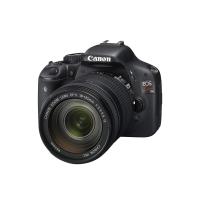 キャノン Canon デジタル一眼レフ カメラ EOS Kiss X4 18-135 IS レンズキット SDカード付き | サンクスライフストア