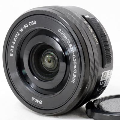 SONY NEX-5（交換レンズ）｜カメラ | 家電 のおすすめ人気商品一覧
