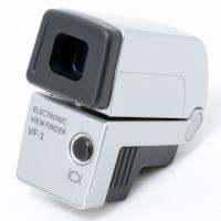 オリンパス 電子ビューファインダー OLYMPUS VF-3 マイクロフォーサーズ ミラーレス一眼カメラ用 外付けEVF 初心者 おすすめ 中古 | サンクスライフストア