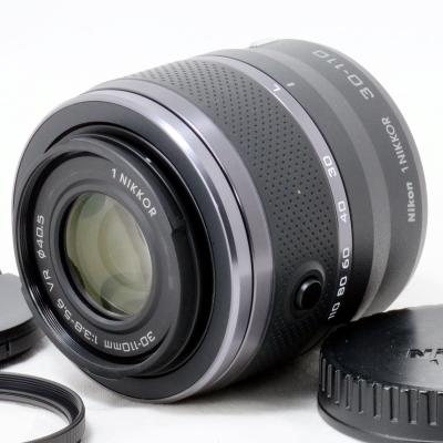 nikon 1 j5（交換レンズ）｜カメラ | テレビ、オーディオ、カメラ の