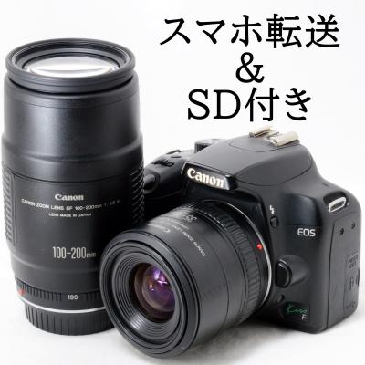 canon kissシリーズ（付属レンズ：レンズキット）のおすすめ人気商品