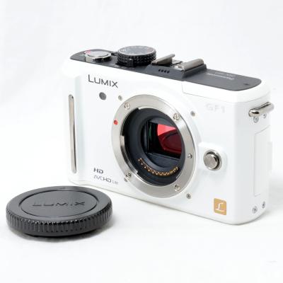 LUMIX GF1の商品一覧 通販 - Yahoo!ショッピング