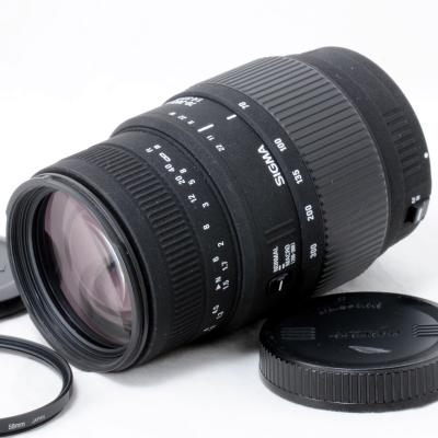 シグマ望遠レンズ canonのおすすめ人気商品一覧 通販 - Yahoo!ショッピング