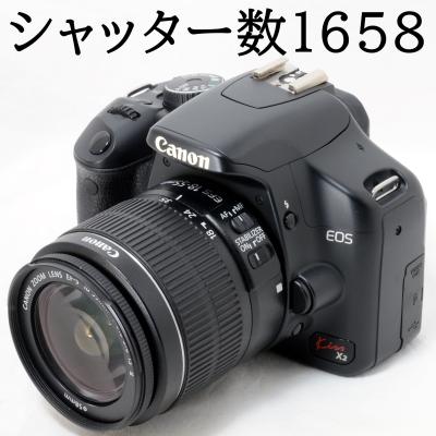 canon一眼レフ（色：ブラック系）のおすすめ人気商品一覧 通販 - Yahoo