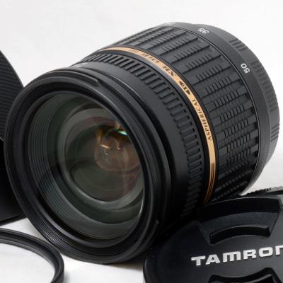 タムロン 17 50（カメラ） | テレビ、オーディオ、カメラ の