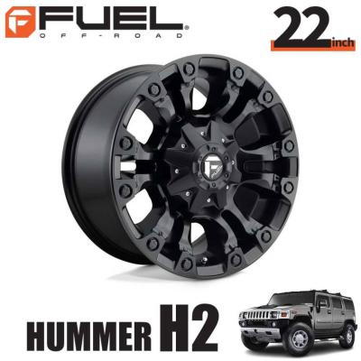 ハマーh2 ホイールの商品一覧 通販 - Yahoo!ショッピング