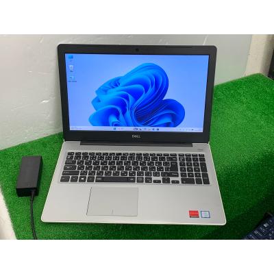 inspiron 5570（ノートパソコン本体） | スマホ、タブレット、パソコン