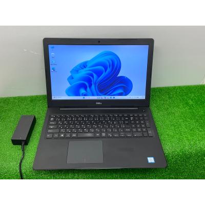 i5 第8世代（DELL／ノートパソコン本体） | スマホ、タブレット