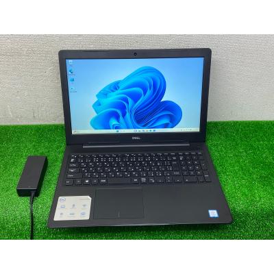 i5 第8世代（DELL／ノートパソコン本体） | スマホ、タブレット