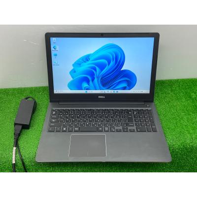 vostro 5568（ノートパソコン本体） | スマホ、タブレット、パソコン